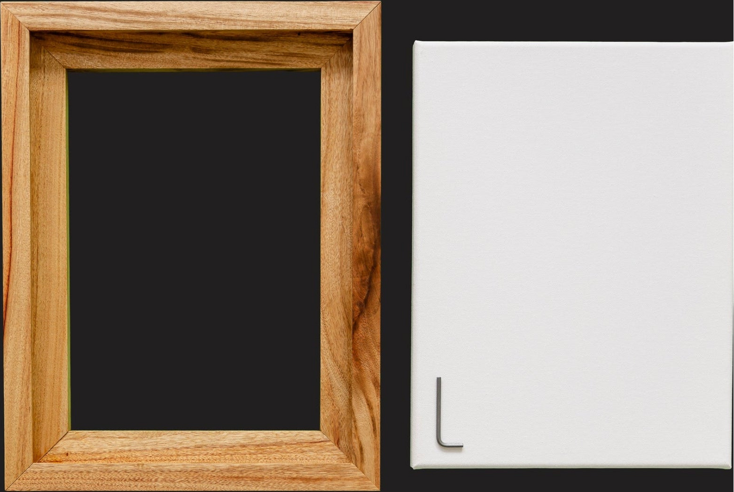 D.I.Y Framing Kit (Lrg)